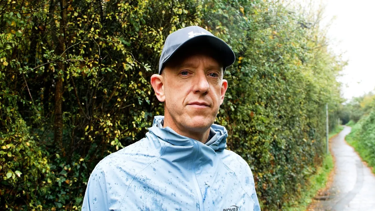 How a Promo Video Helped Coach Adrian Ball Book More Workshops.